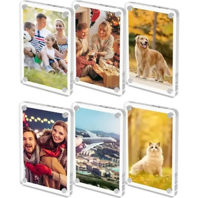 Car Visor Photo Clip