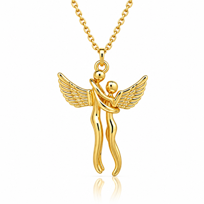 Gold Finish