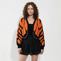 BUTTERFLY CARDIGAN